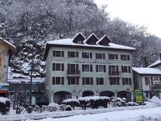 Cit Hotel le National