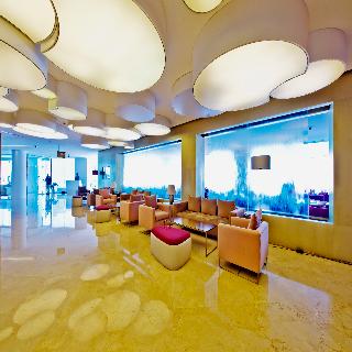 Al Bustan Centre & Residence fotoÄŸrafÄ±