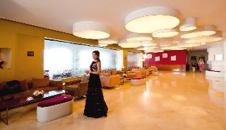Al Bustan Centre & Residence fotoÄŸrafÄ±