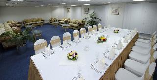 Al Bustan Centre & Residence fotoÄŸrafÄ±