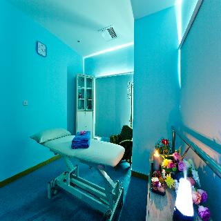 Al Bustan Centre & Residence fotoÄŸrafÄ±