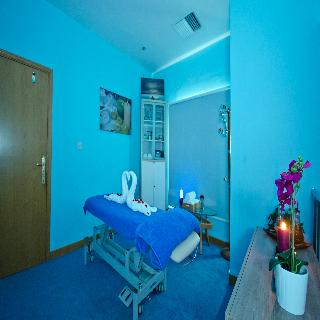 Al Bustan Centre & Residence fotoÄŸrafÄ±