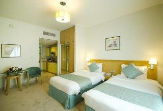 Al Bustan Centre & Residence fotoÄŸrafÄ±