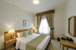 Al Bustan Centre & Residence fotoÄŸrafÄ±