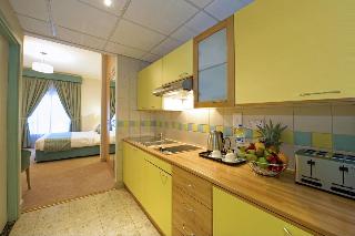 Al Bustan Centre & Residence fotoÄŸrafÄ±