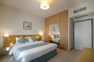 Al Bustan Centre & Residence fotoÄŸrafÄ±