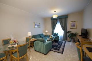 Al Bustan Centre & Residence fotoÄŸrafÄ±