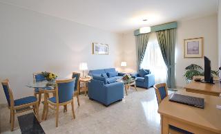 Al Bustan Centre & Residence fotoÄŸrafÄ±