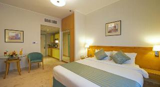 Al Bustan Centre & Residence fotoÄŸrafÄ±