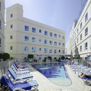 Al Bustan Centre & Residence fotoÄŸrafÄ±