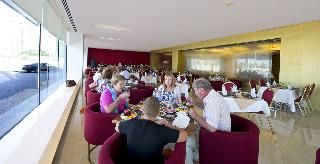 Al Bustan Centre & Residence fotoÄŸrafÄ±