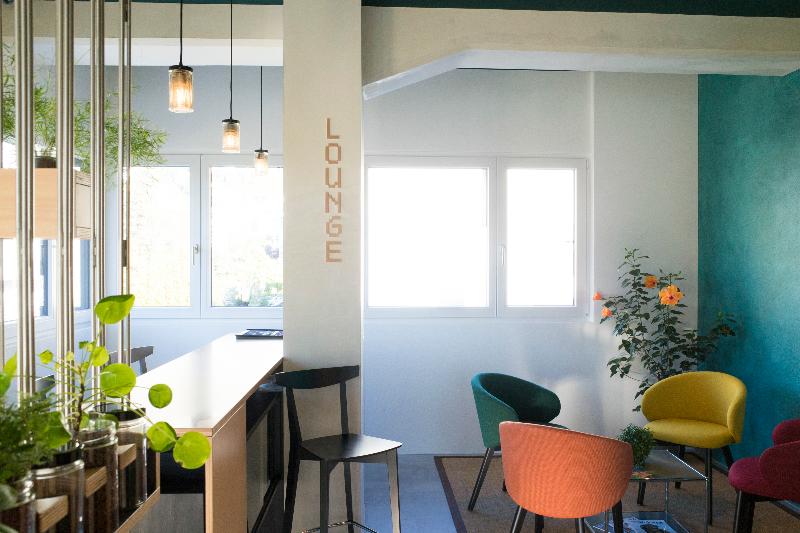 Riva Rooms & Studios - Bar