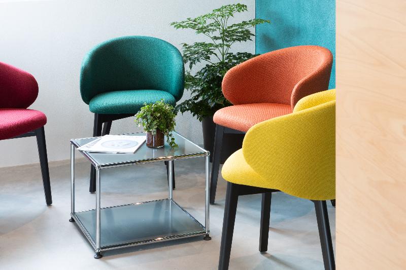 Riva Rooms & Studios - Lobi