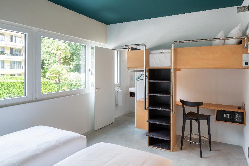 Riva Rooms & Studios - Genel