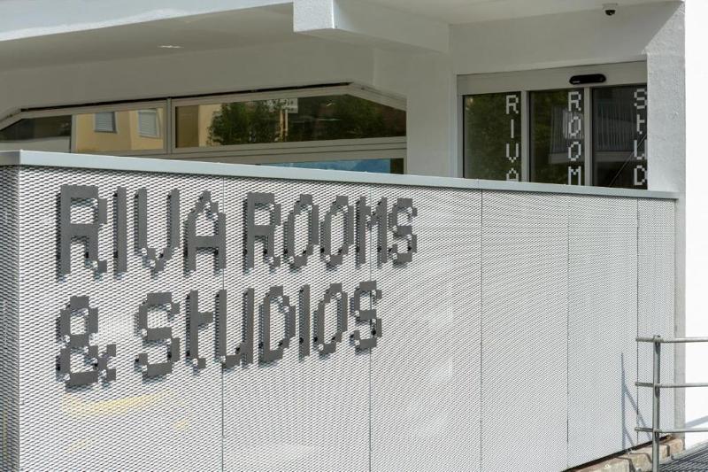 Riva Rooms & Studios - Genel