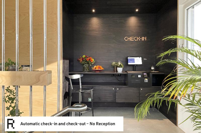 Riva Rooms & Studios - Genel