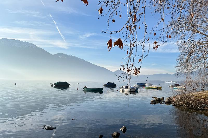 Riva Rooms & Studios - Genel