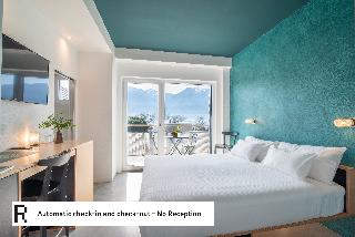 Riva Rooms & Studios otel fotoğrafı