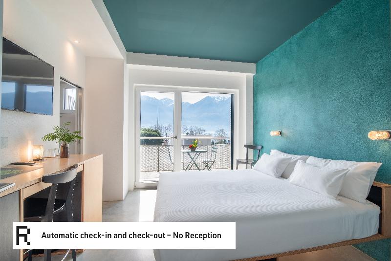 Riva Rooms & Studios - Genel
