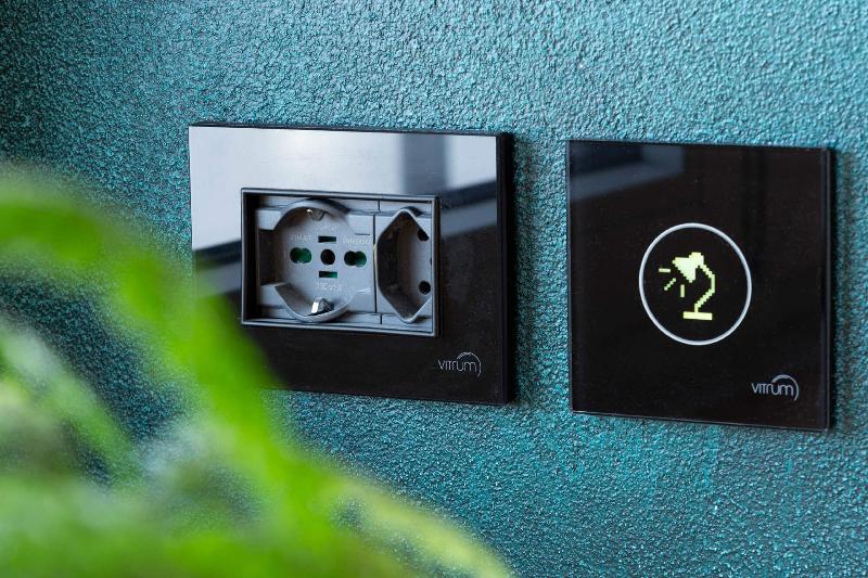 Riva Rooms & Studios - Genel