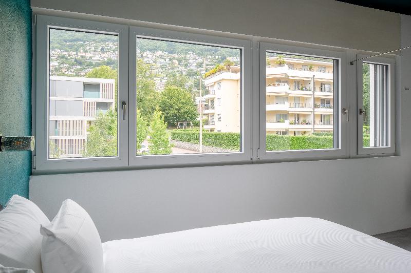 Riva Rooms & Studios - Oda