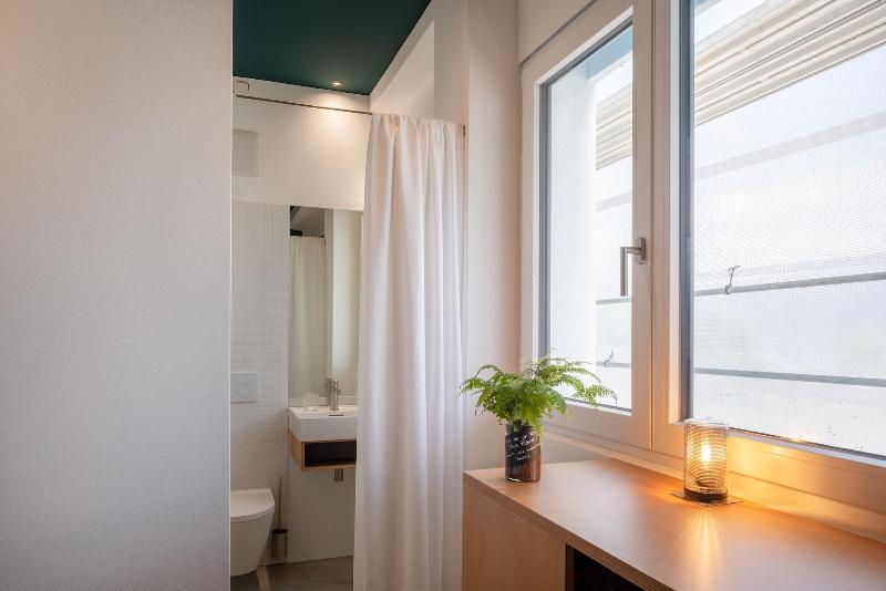 Riva Rooms & Studios - Oda