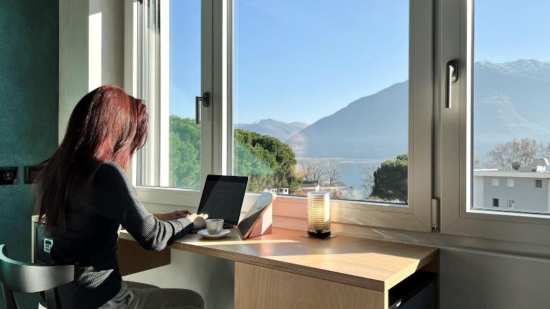 Riva Rooms & Studios - Oda