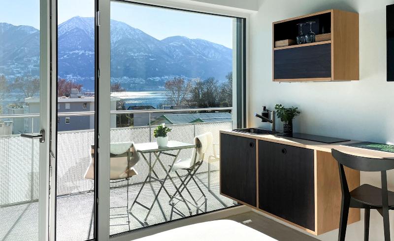 Riva Rooms & Studios - Oda