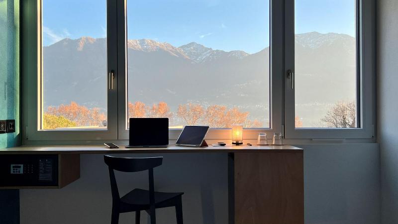 Riva Rooms & Studios - Oda