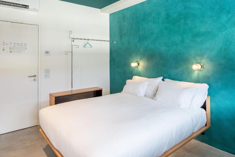 Riva Rooms & Studios - Oda