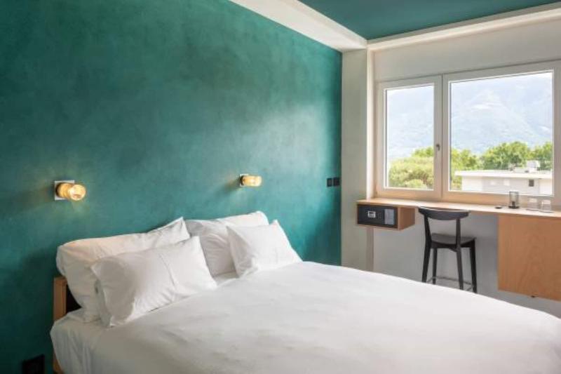 Riva Rooms & Studios - Oda