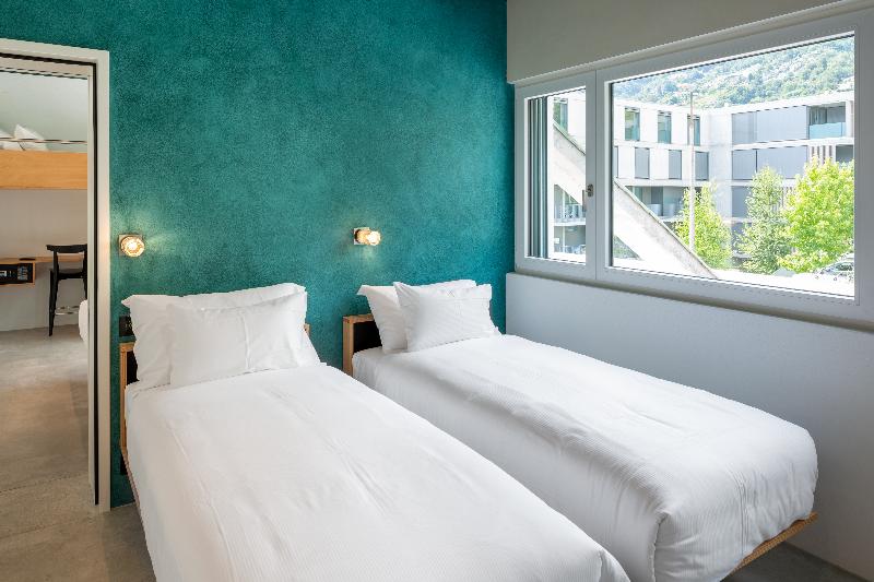 Riva Rooms & Studios - Oda