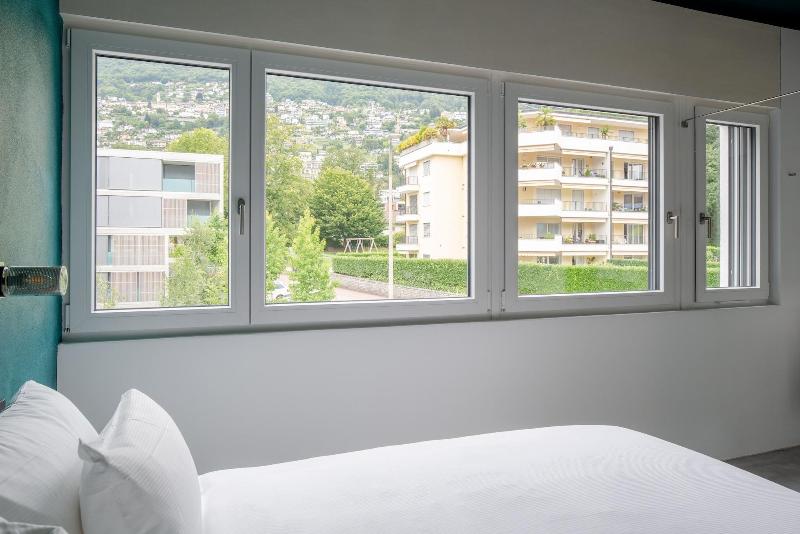 Riva Rooms & Studios - Oda