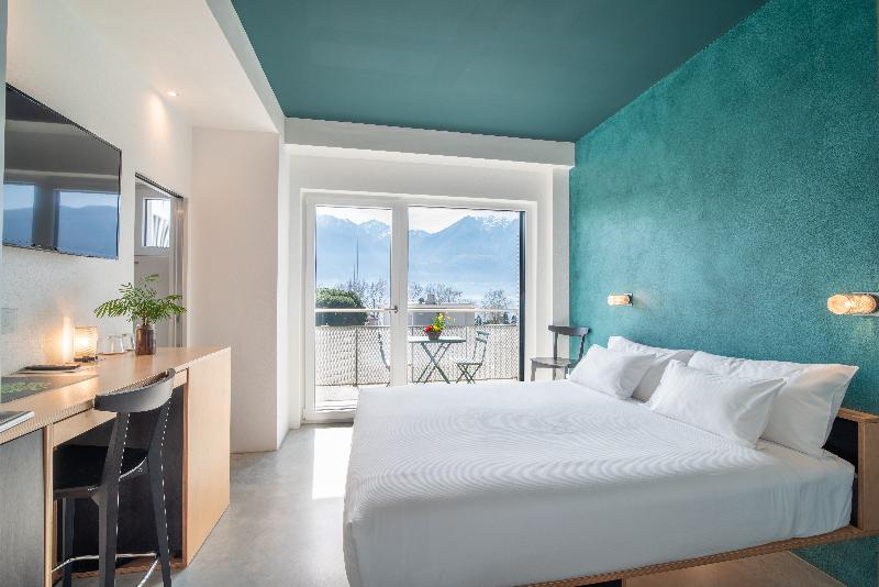 Riva Rooms & Studios - Oda