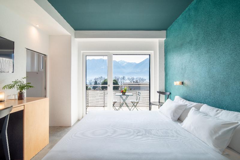 Riva Rooms & Studios - Oda