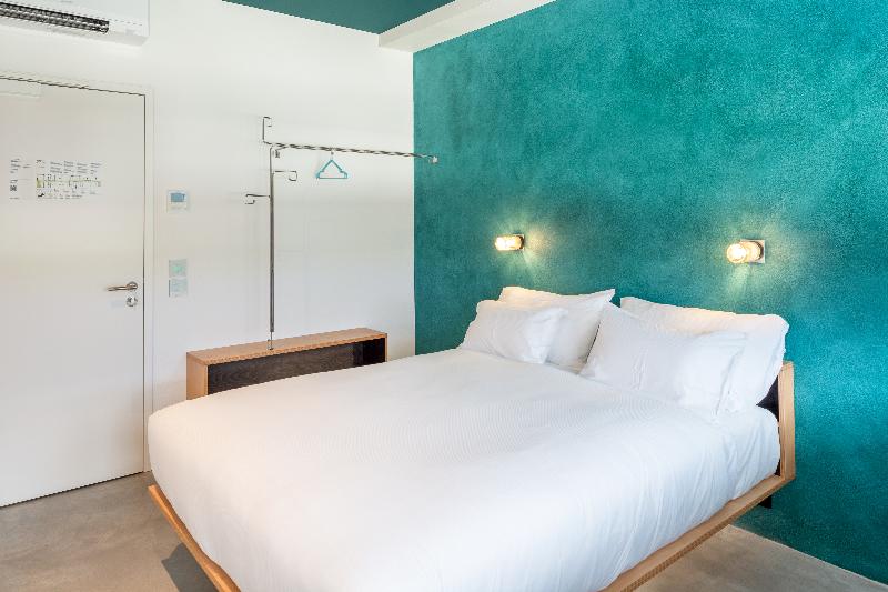 Riva Rooms & Studios - Oda
