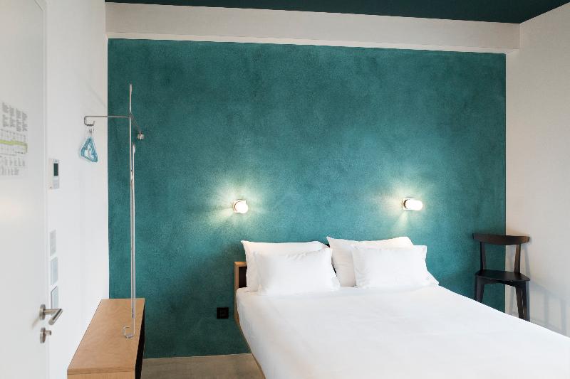 Riva Rooms & Studios - Oda