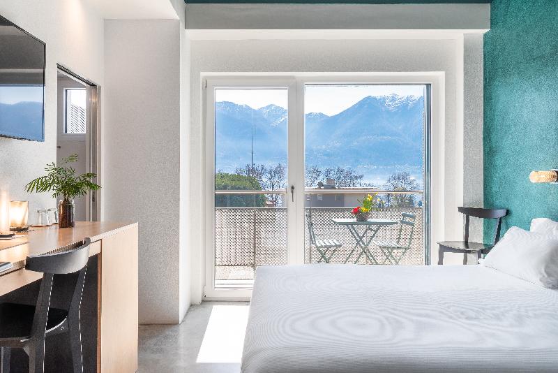 Riva Rooms & Studios - Oda