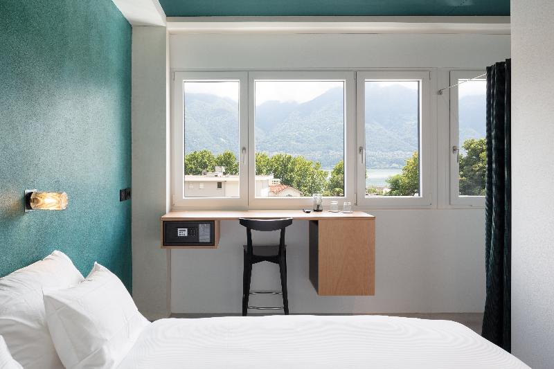 Riva Rooms & Studios - Oda