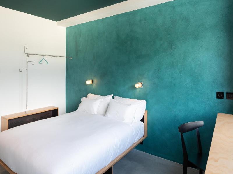 Riva Rooms & Studios - Oda