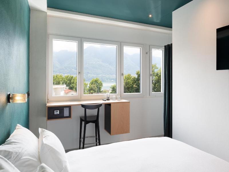 Riva Rooms & Studios - Oda