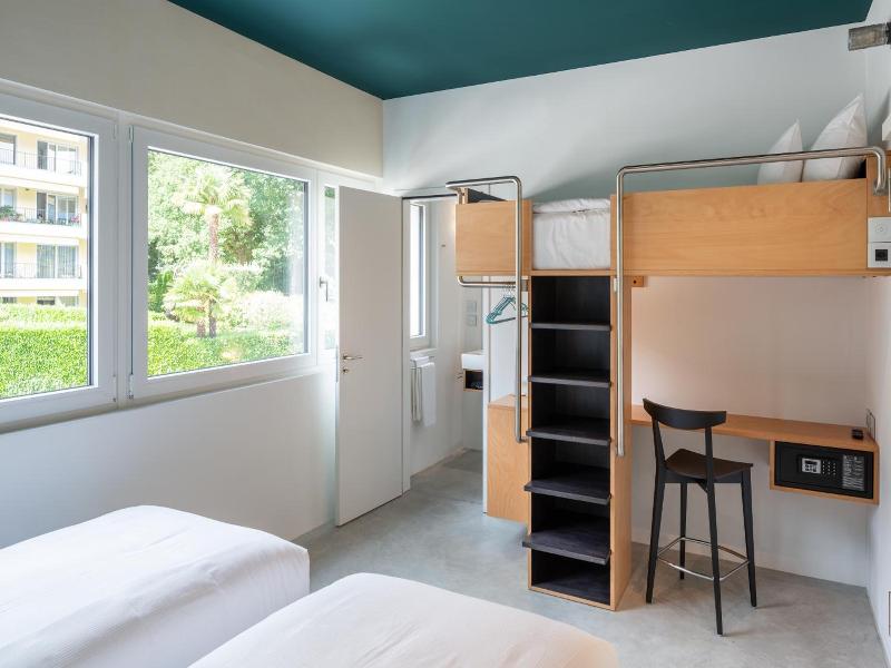 Riva Rooms & Studios - Oda