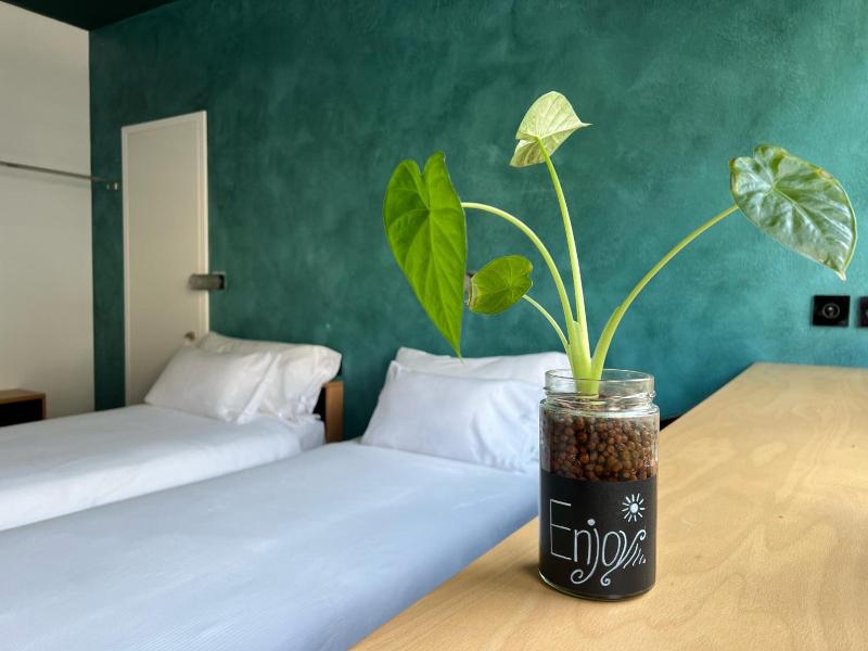 Riva Rooms & Studios - Oda