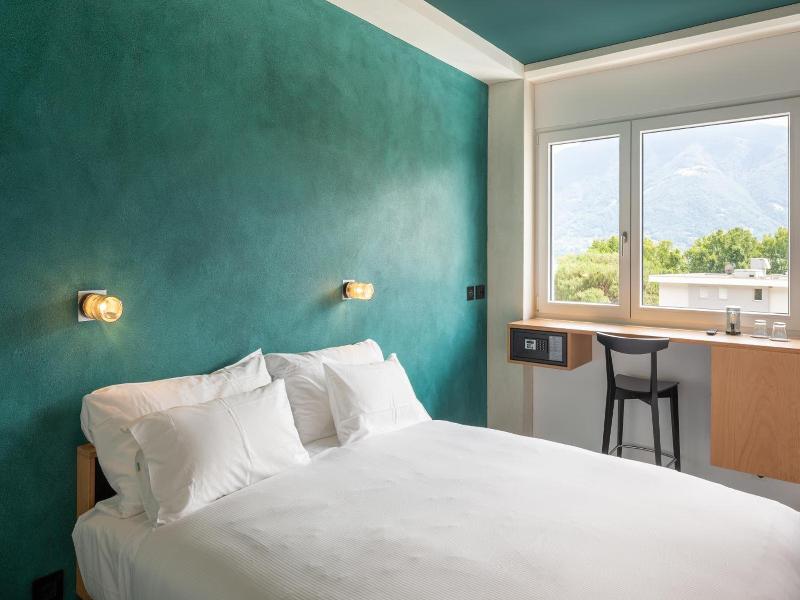 Riva Rooms & Studios - Oda