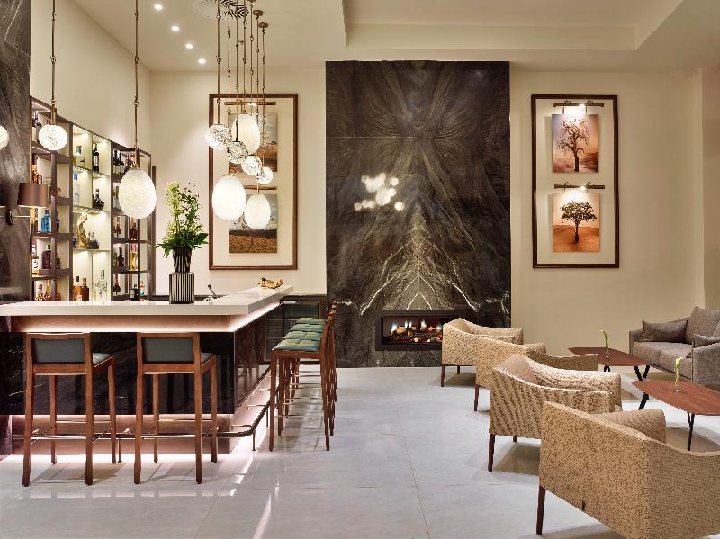 EST Grand Hotel Savoy - Bar