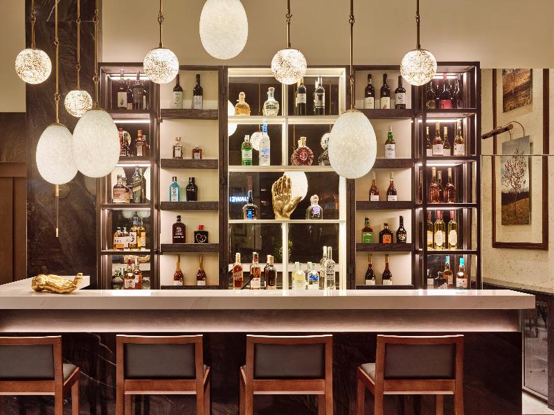 EST Grand Hotel Savoy - Bar