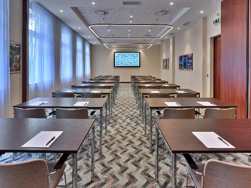 EST Grand Hotel Savoy - Toplantı