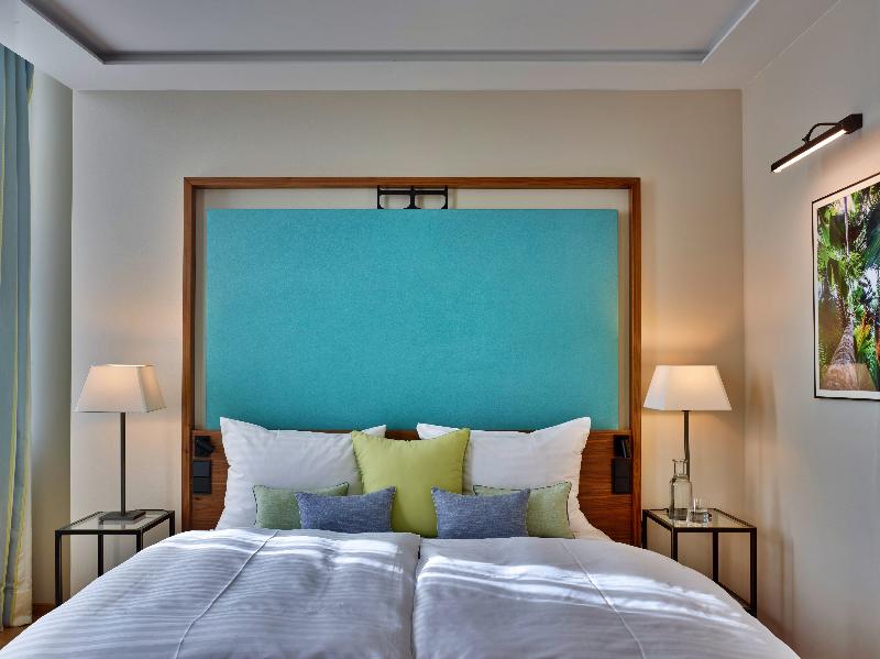 EST Grand Hotel Savoy - Oda
