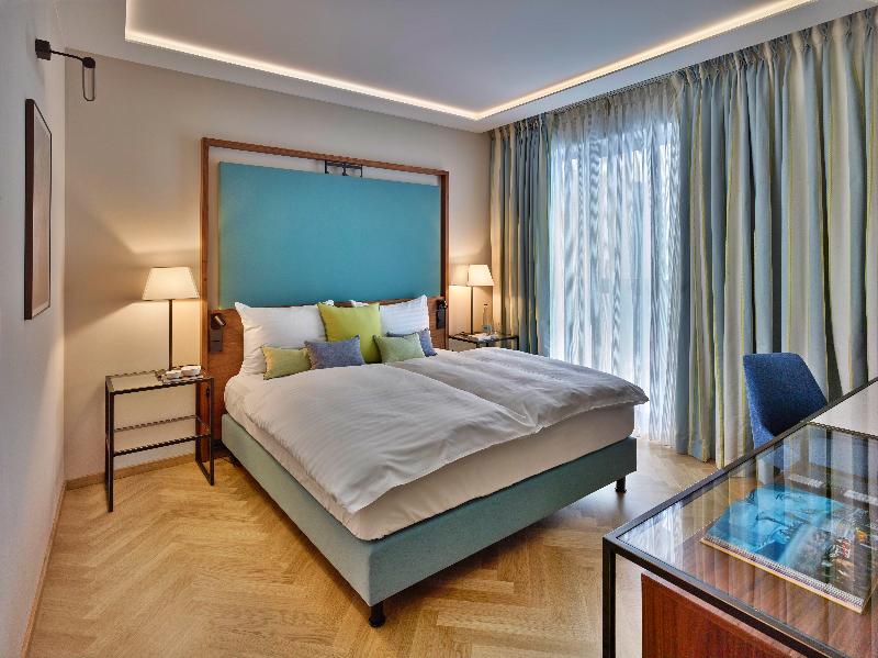 EST Grand Hotel Savoy - Oda