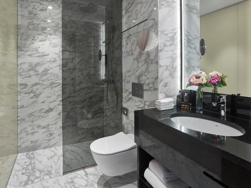 EST Grand Hotel Savoy - Oda